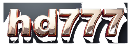 hd777 logo